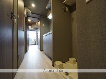 メイクスＷアート今池Ⅲ[1K/22.23m2]の内装3