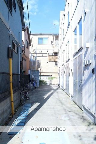 コンフォートスペース新宿のその他写真
