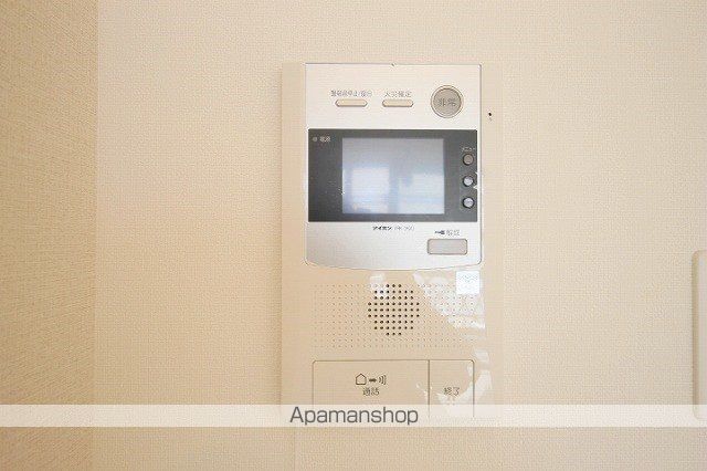 レブリアント清川Iの内装写真