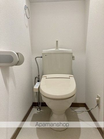 メイン24の内装写真