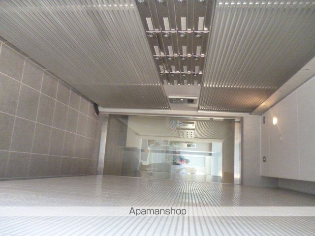 トゥルム錦糸町の内装写真