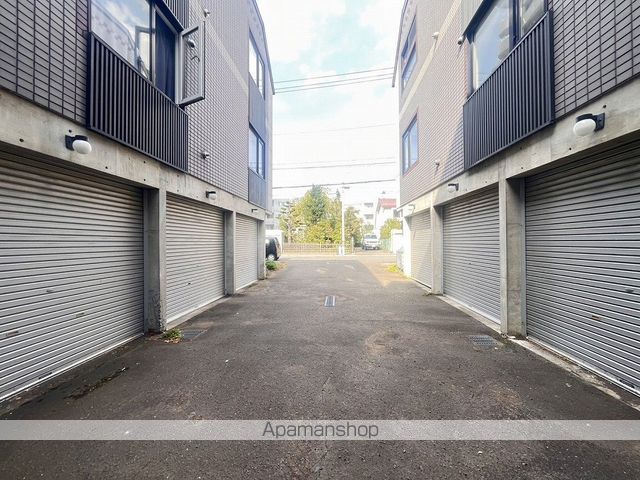 KIRAMECK円山東のその他写真