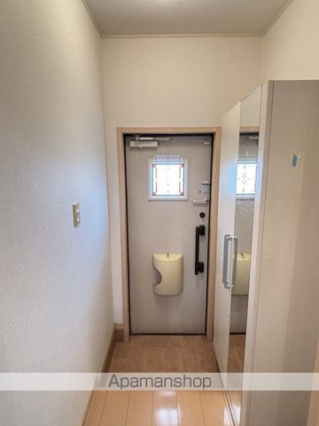 M.アメニティAの内装写真