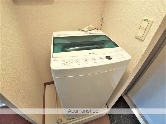 レオパレスこまの内装写真