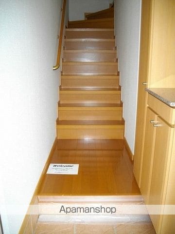 フラジオレットの内装写真