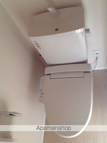 レオネクストリバーサイドIIの内装写真