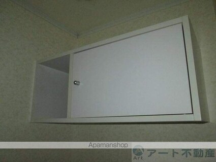 愛媛県松山市北条[1LDK/41.98m2]の内装5