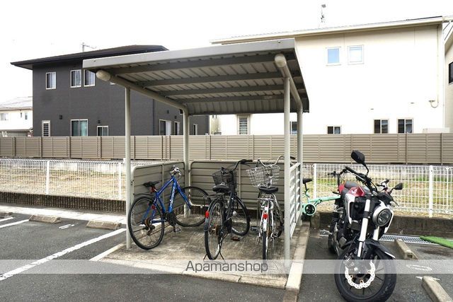 ドミール・セン Cの外観写真