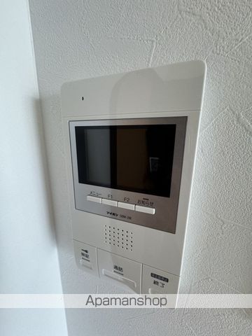 セントポーリア平野町の内装写真
