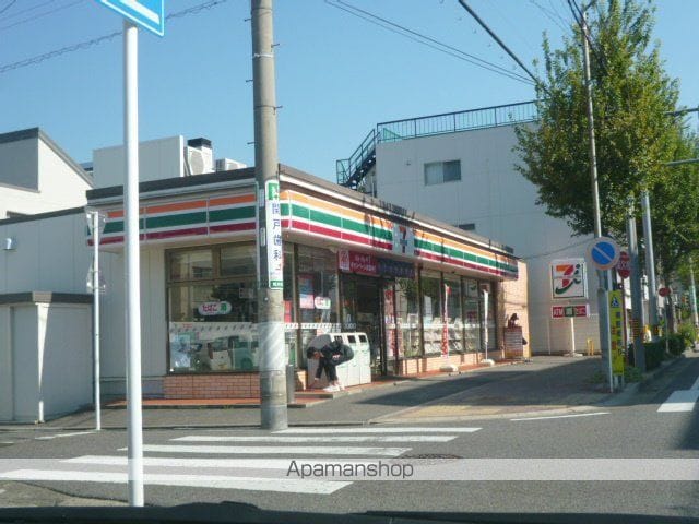 プレイズシード車道の周辺写真