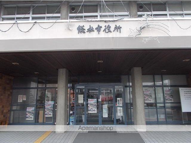 セレーノCの周辺写真