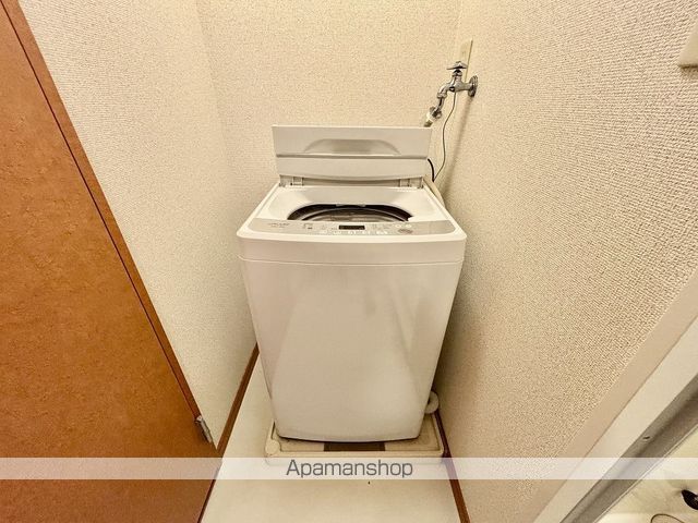 レオパレスコハギの内装写真