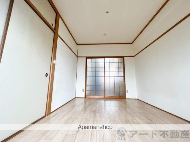 第2井上ハイツの内装写真