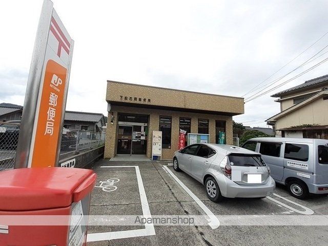 グリーンティエラBの周辺写真