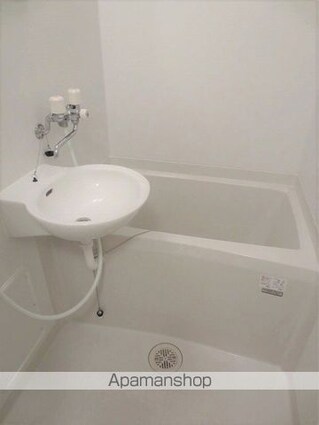 千葉県柏市豊四季[1K/19.87m2]のバス