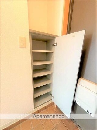 一聖ビル[1K/25.3m2]の内装2