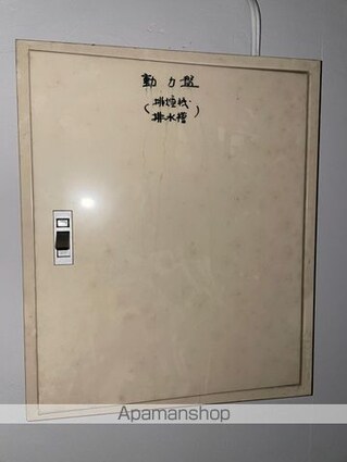 ＬＩＢＲＥ　清水の森[店舗/107.95m2]のその他内装5