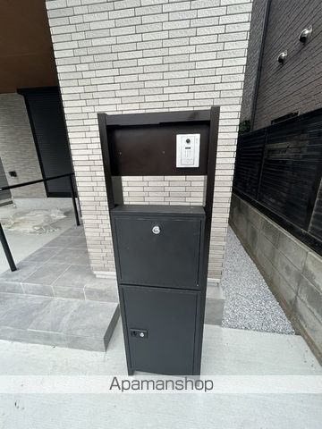 東京地下鉄有楽町線 平和台駅 徒歩12分 3階建 新築の外観写真