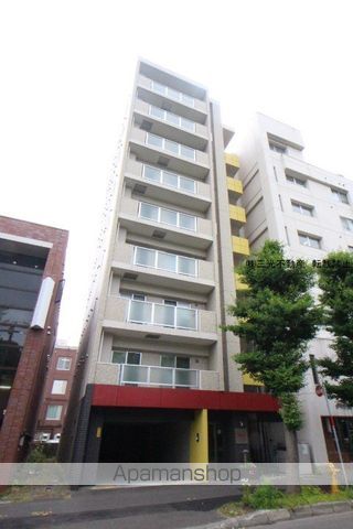 シュクル医大南の外観写真
