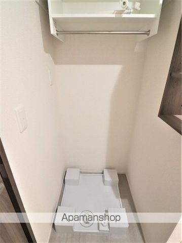 DーROOM山の手の内装写真