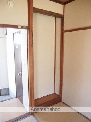 マルカワ荘北棟[2K/35m2]の内装