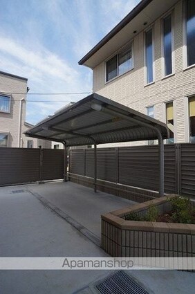 ルミナス[1K/26.08m2]の共用部3