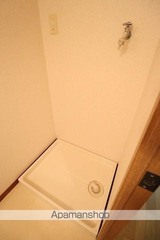 グレイス広見の内装写真