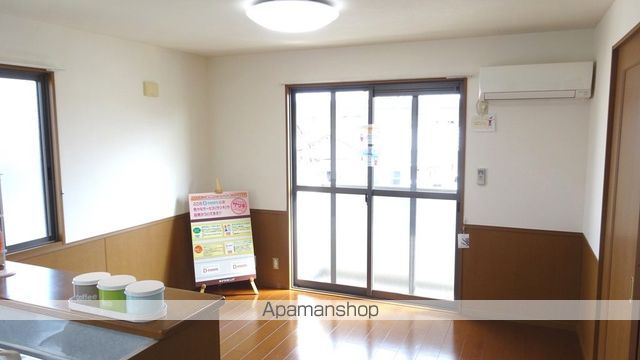 Villa・RyutakuAの内装写真