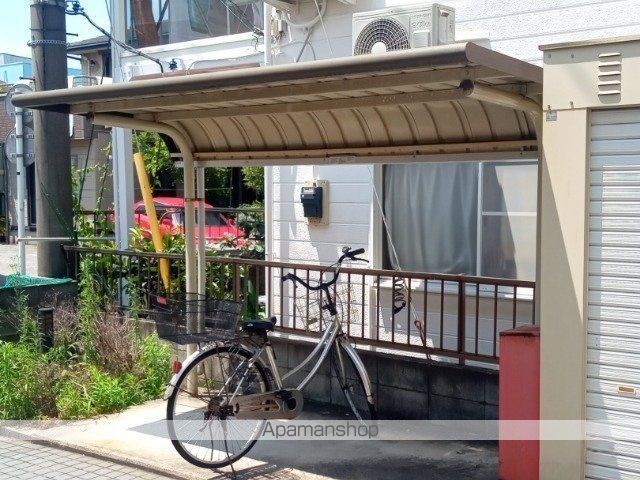 レオパレスビューテラス東町のその他写真