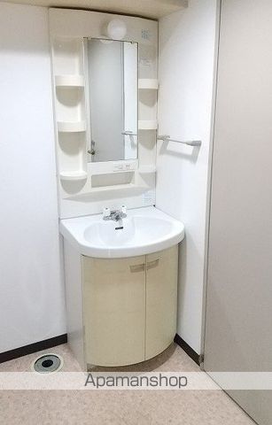 インナーコートの内装写真