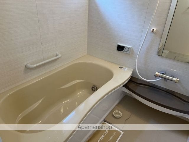 MOMOの内装写真