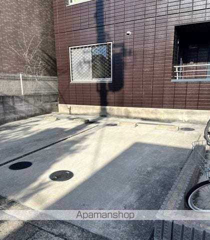 SHRIKEのその他写真
