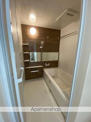 グレイスフル[1LDK/47.67m2]のバス