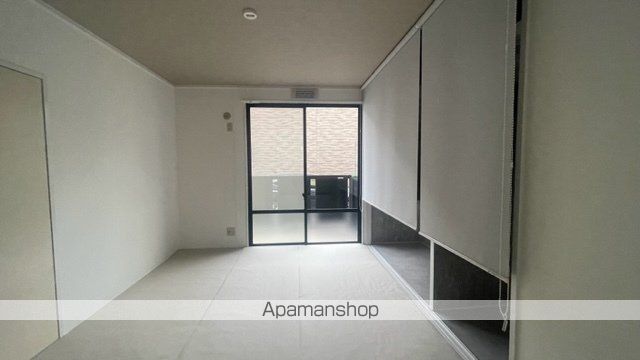 サンビレッジ城南Bの内装写真
