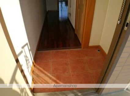 ＯＫメゾン[1K/23.2m2]の玄関