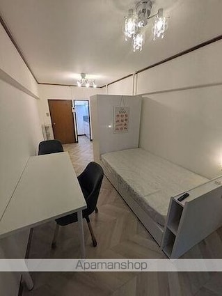 錦町チサンマンション[1K/25.85m2]のその他内装1