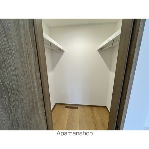 クレスト青柳の内装写真