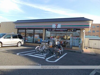 ルミエールⅡ[1LDK/46.28m2]の周辺1