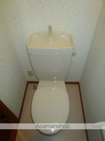 グリーンロード参番館の内装写真