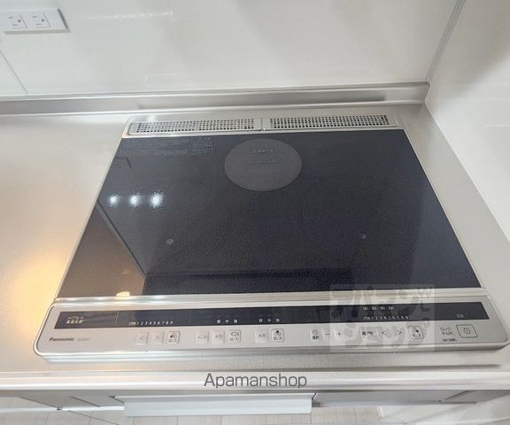 DUOSOLEIL一乗寺の内装写真