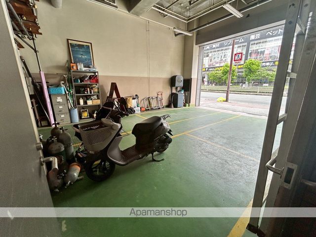 グランドマリン森ノ宮のその他写真