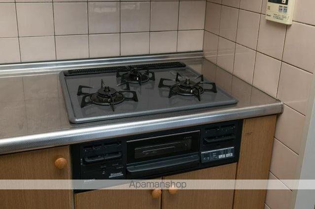 レジデンス松島の内装写真