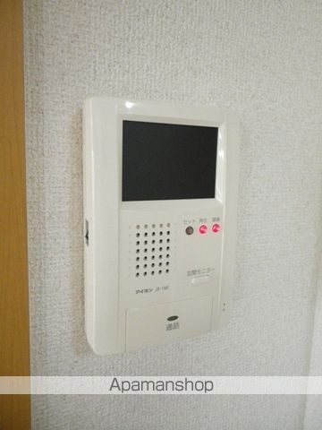 ヴィラヒルズDの内装写真