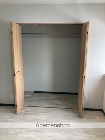 サンピア長岡10号の内装写真