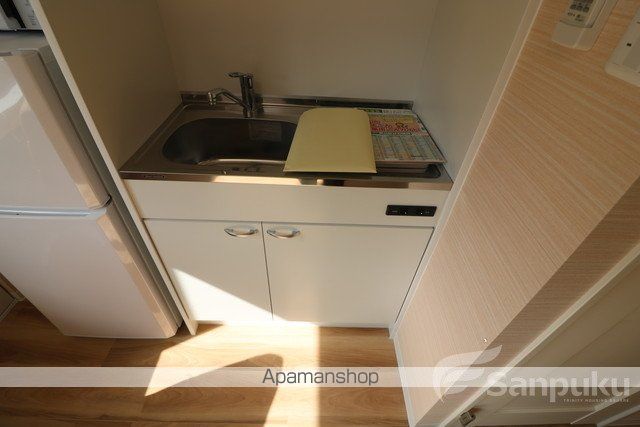 AVENIR緑町の内装写真