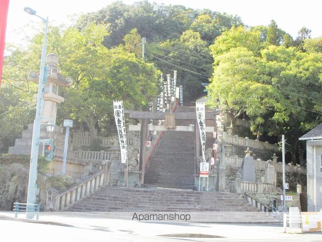 ドムドーラの周辺写真