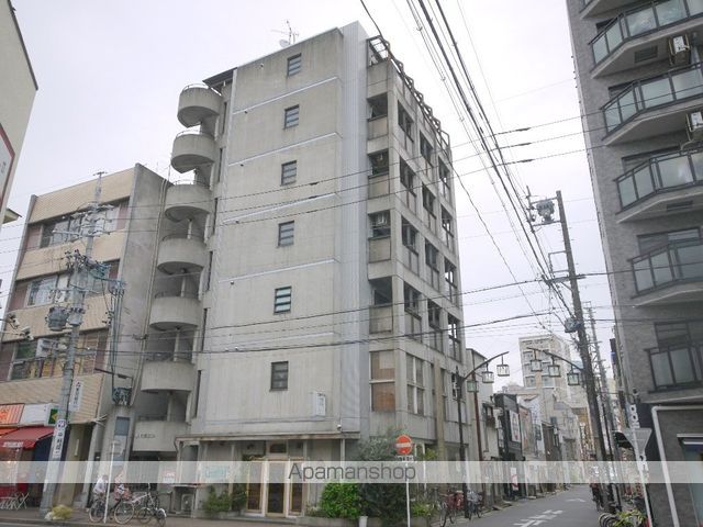 ALA大須ビルの外観写真