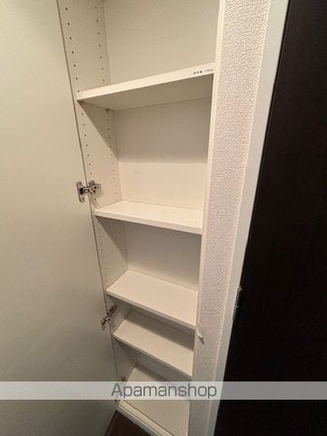 パークアクシス浅草橋の内装写真