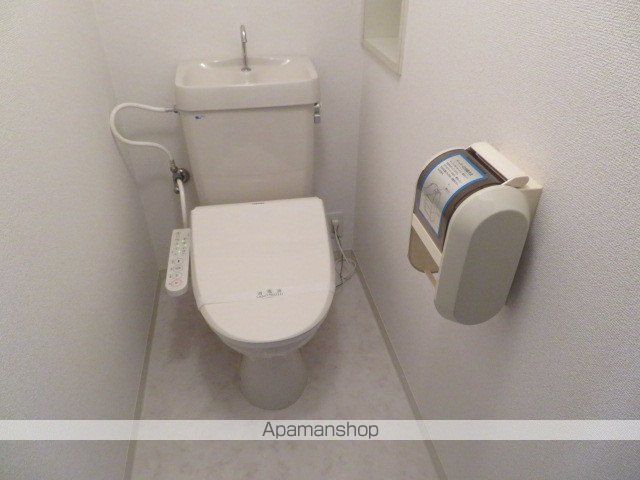 URBANPARK関目の内装写真