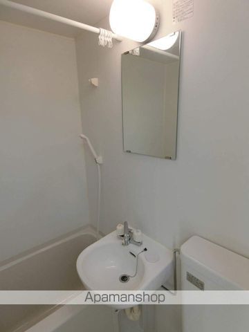 ラークマンションの内装写真